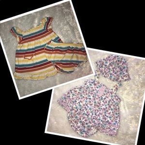 Bundle of Two Summer Oufits